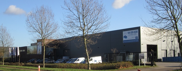 Zonwering particulieren